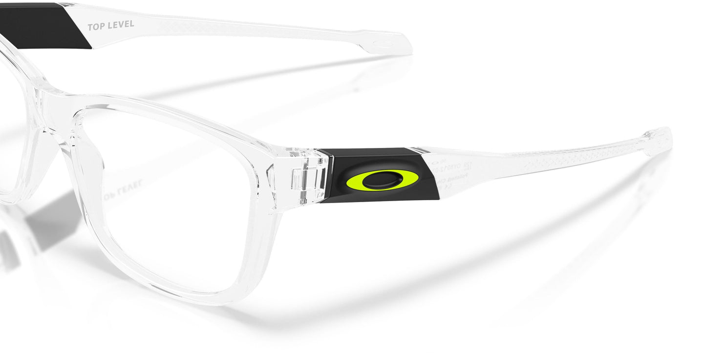 Oakley Top Level 8012 Eyeglasses