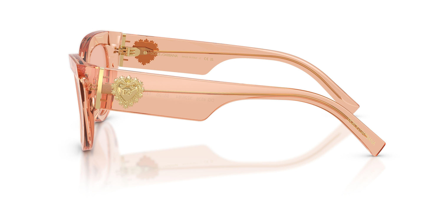 Dolse & Gabana  4536 Sunglasses
