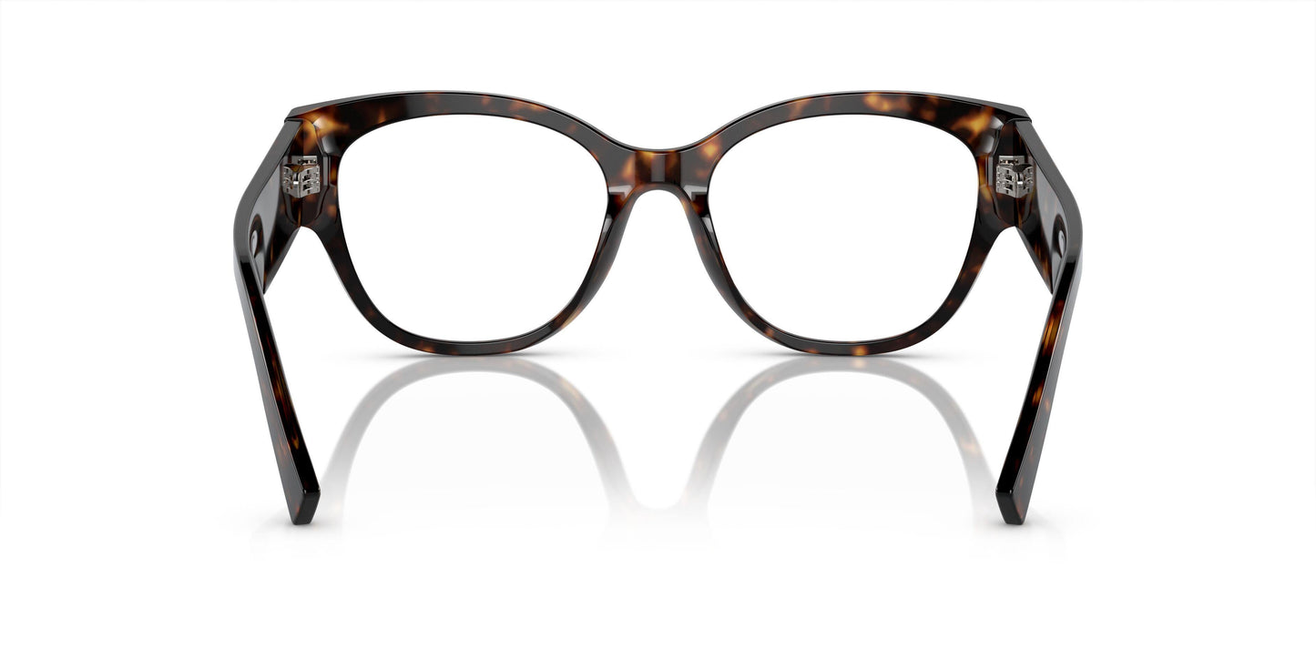 Dolse & Gabana  3377 Eyeglasses