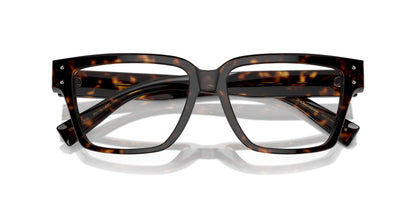 Dolse & Gabana  3383 Eyeglasses