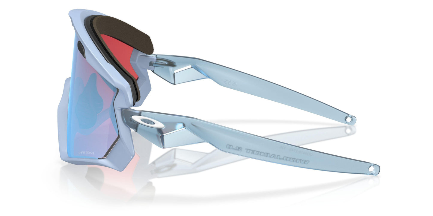 Oakley Wind Jacket 2.0 9418 Sunglasses