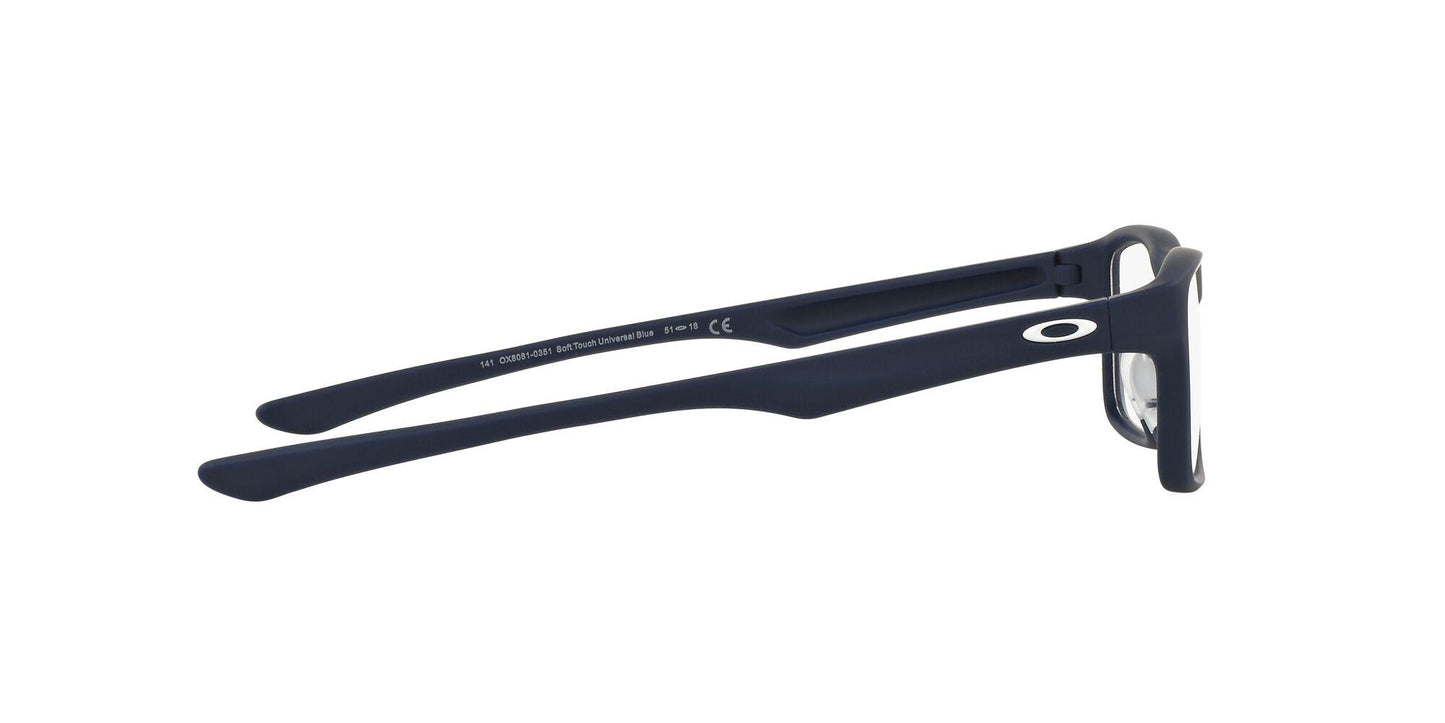Oakley Plank 2.0 8081 Eyeglasses