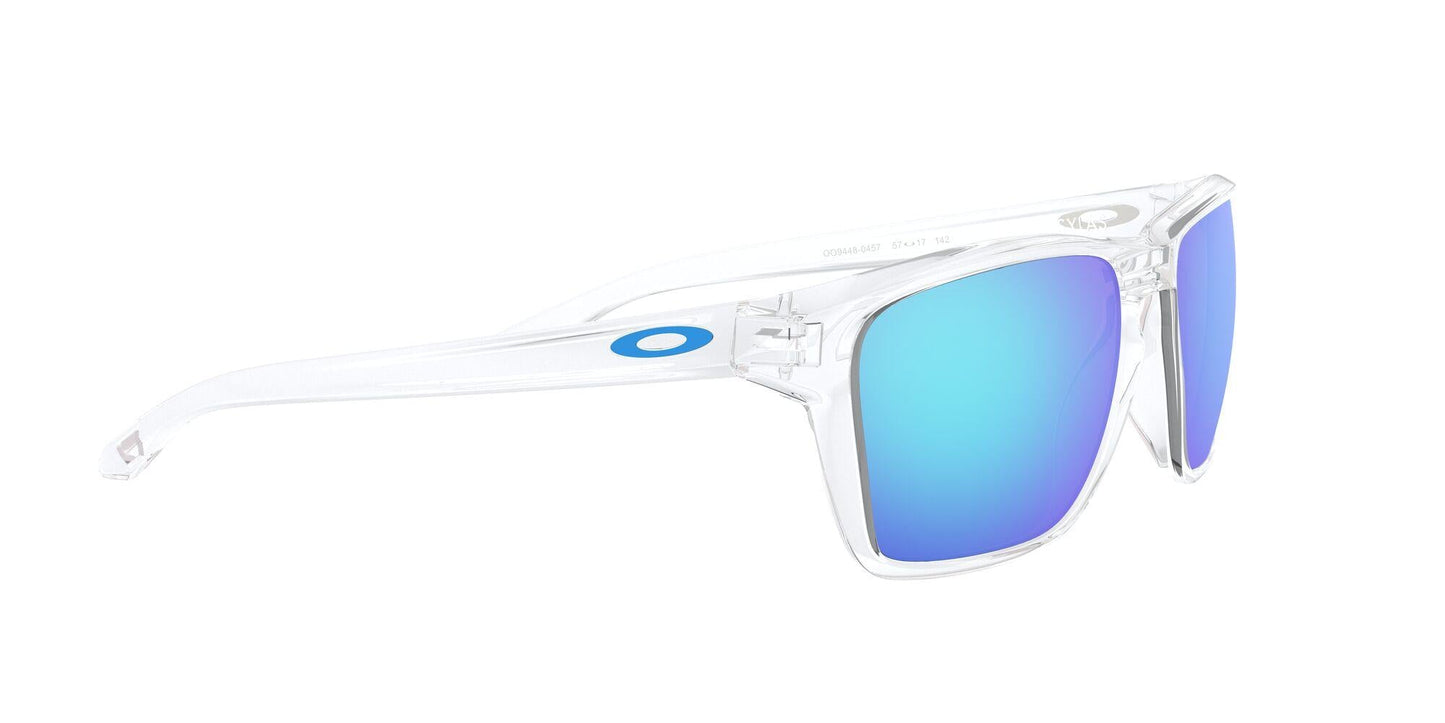 Oakley Sylas 9448 Sunglasses