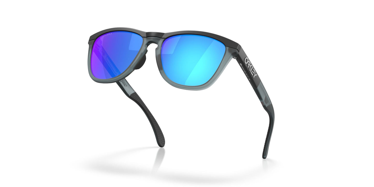 Oakley Frogskins Range 9284 Sunglasses