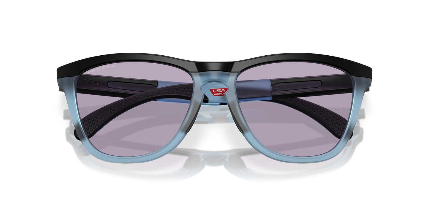 Oakley Frogskins Range A 9284A Sunglasses