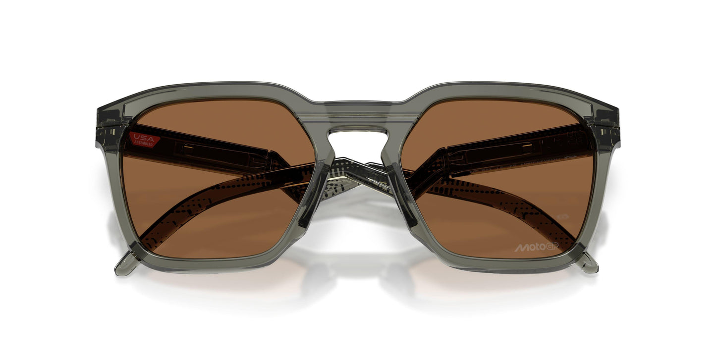 Oakley Hstn Sq 9533 Sunglasses
