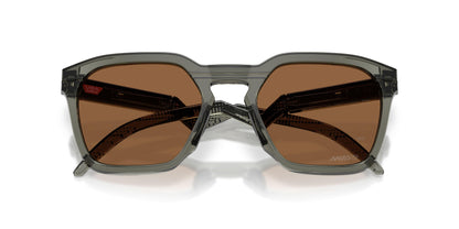 Oakley Hstn Sq 9533 Sunglasses