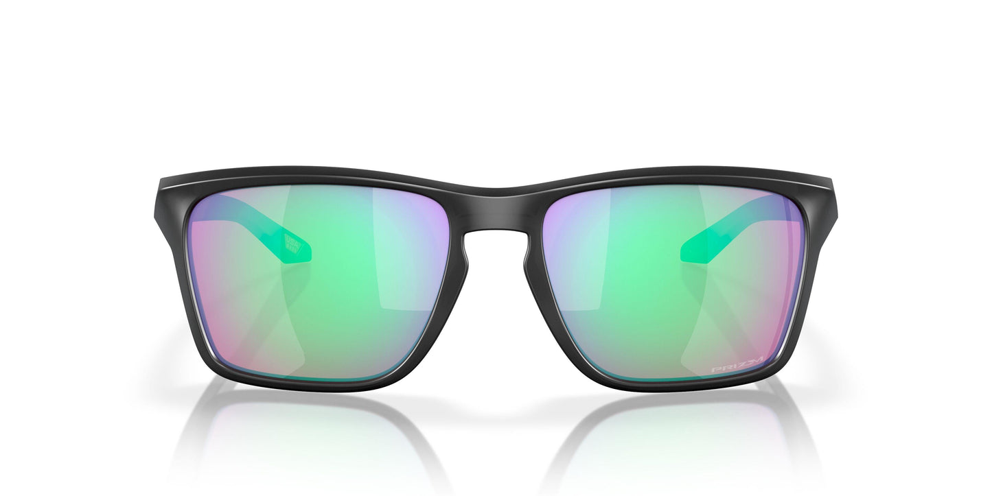 Oakley Sylas 9448F Sunglasses