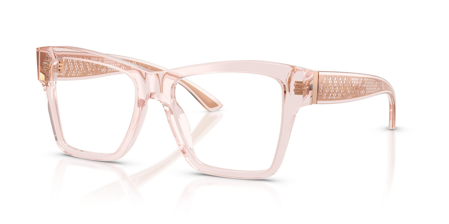Dolse & Gabana  3411 Eyeglasses