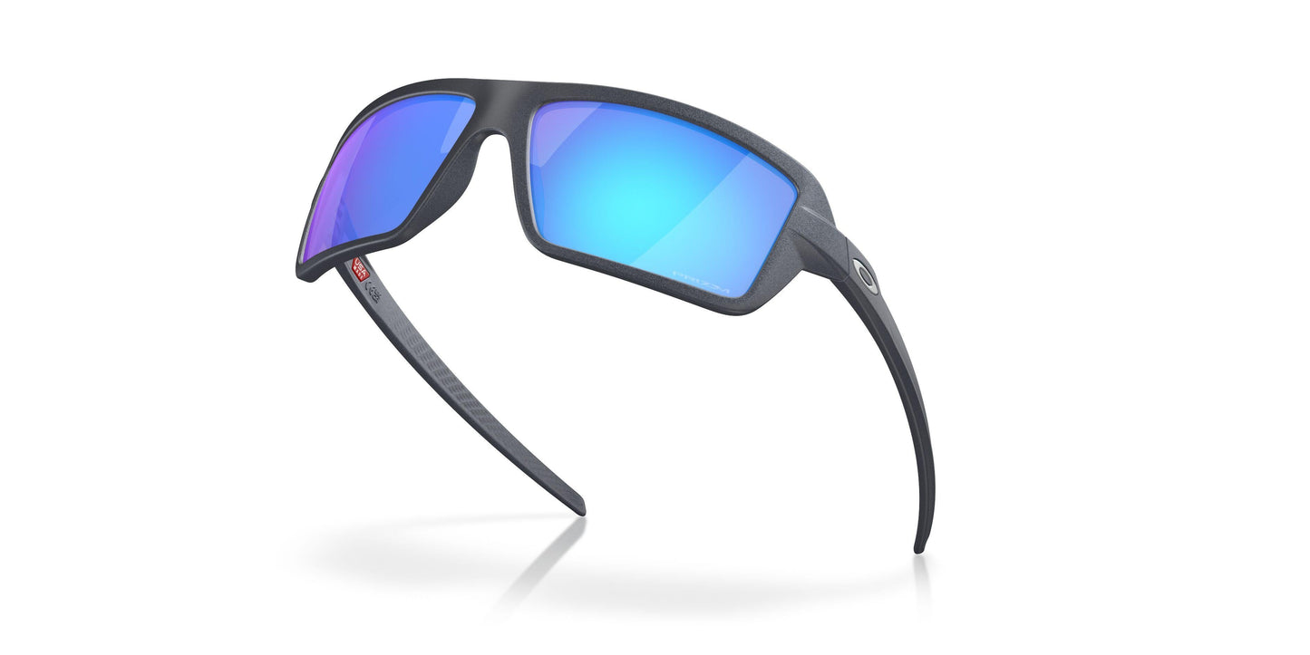 Oakley Cables 9129 Sunglasses