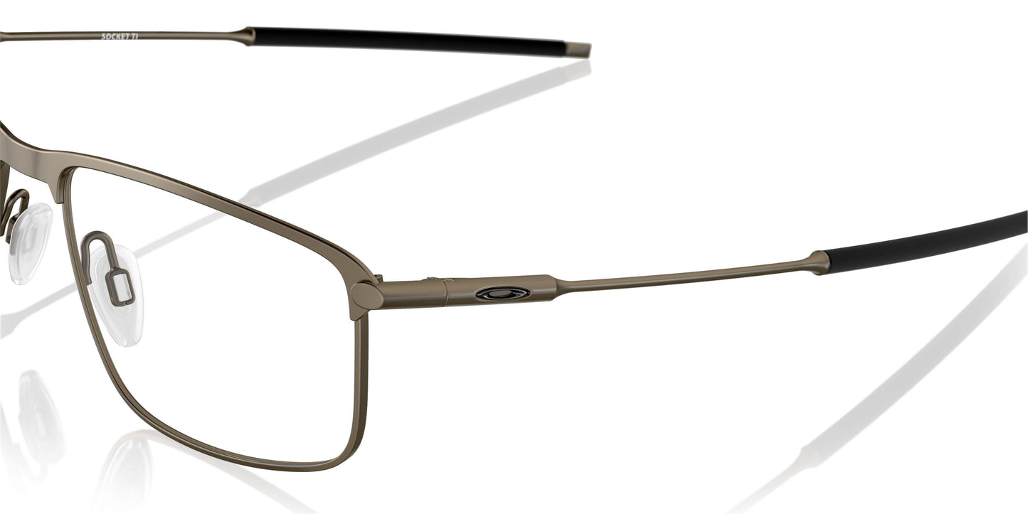 Oakley Socket Ti 5019 Eyeglasses