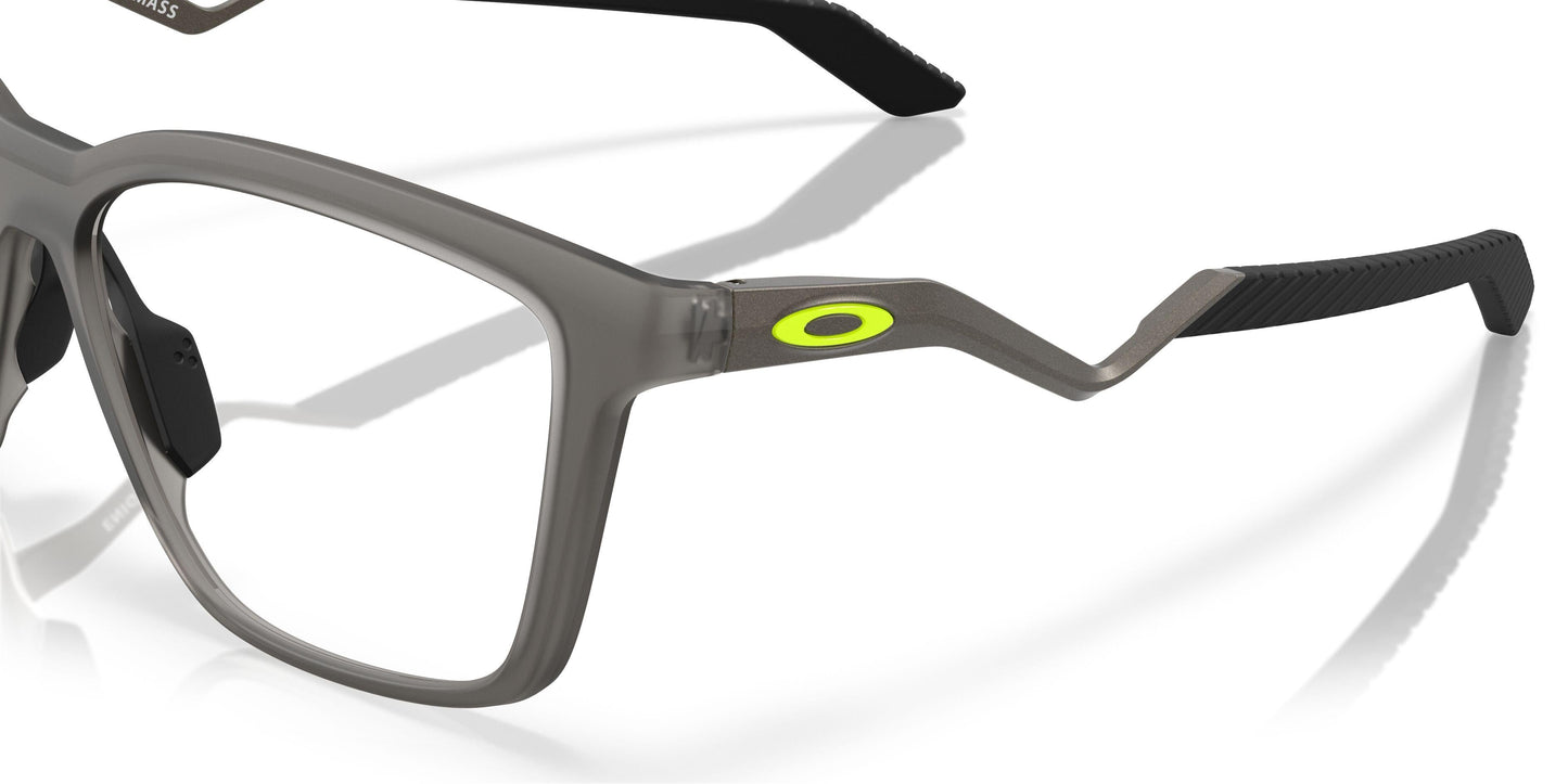 Oakley Enigma Mass 8191 Eyeglasses