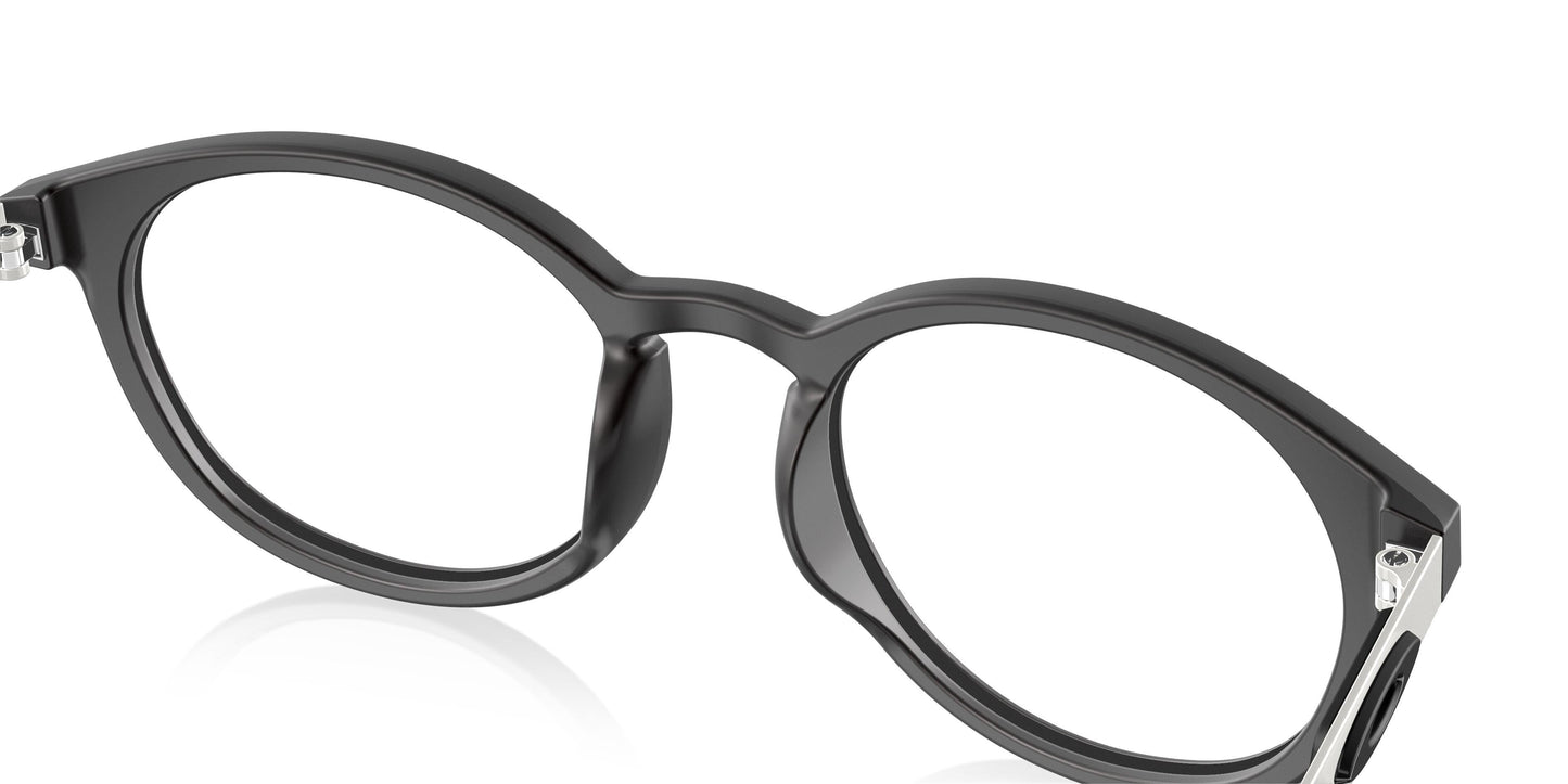 Oakley Round Out A 8014A Eyeglasses