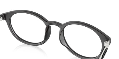 Oakley Round Out A 8014A Eyeglasses