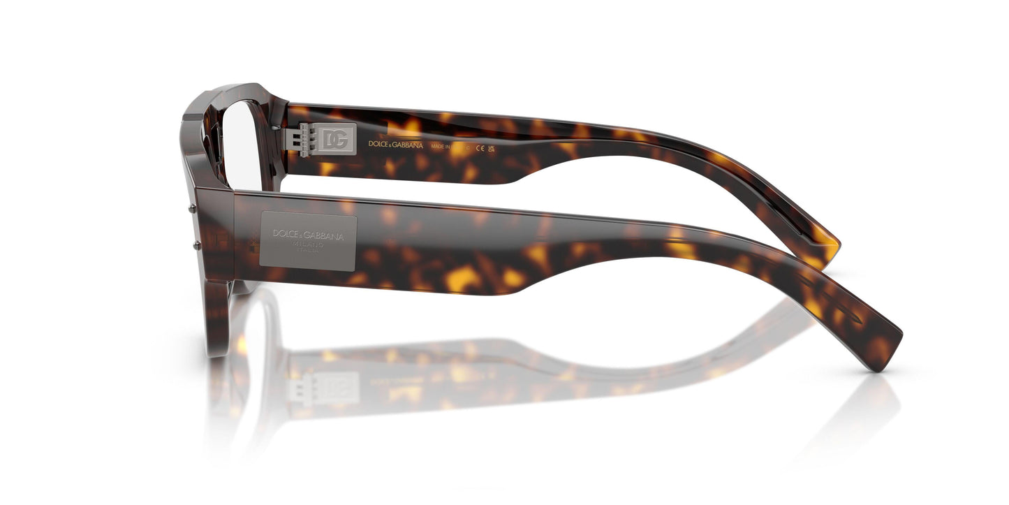Dolse & Gabana  3406 Eyeglasses