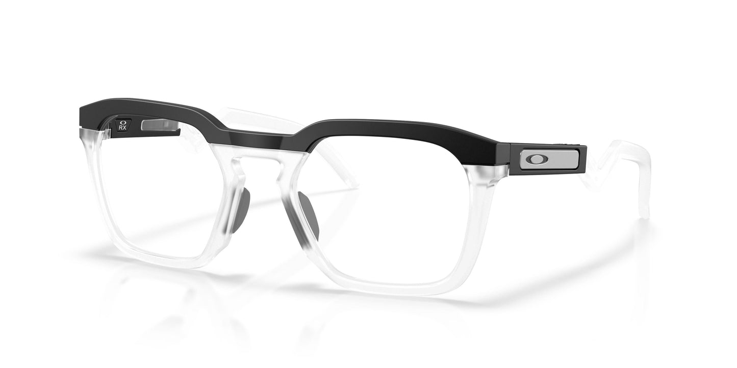 Oakley Hstn Sq Rx 8208 Eyeglasses