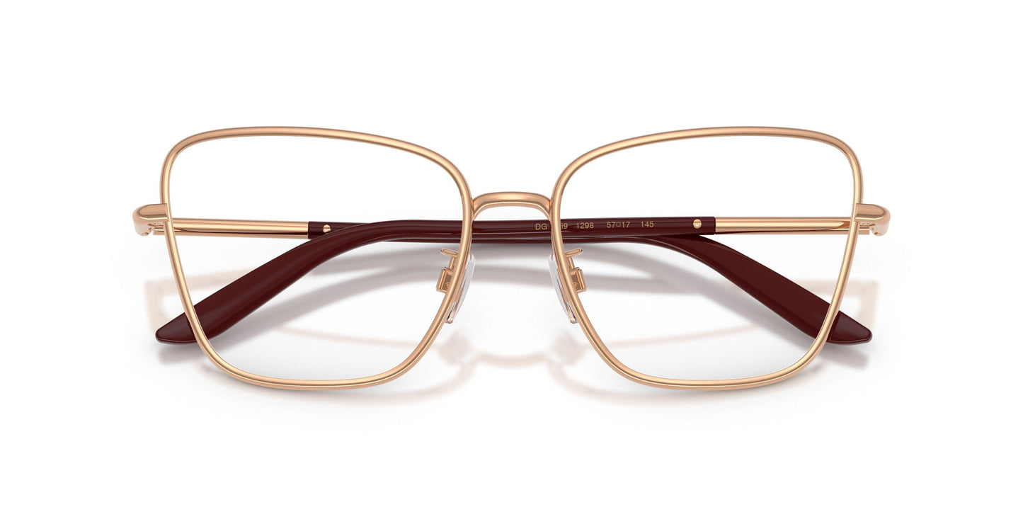 Dolse & Gabana  1359 Eyeglasses