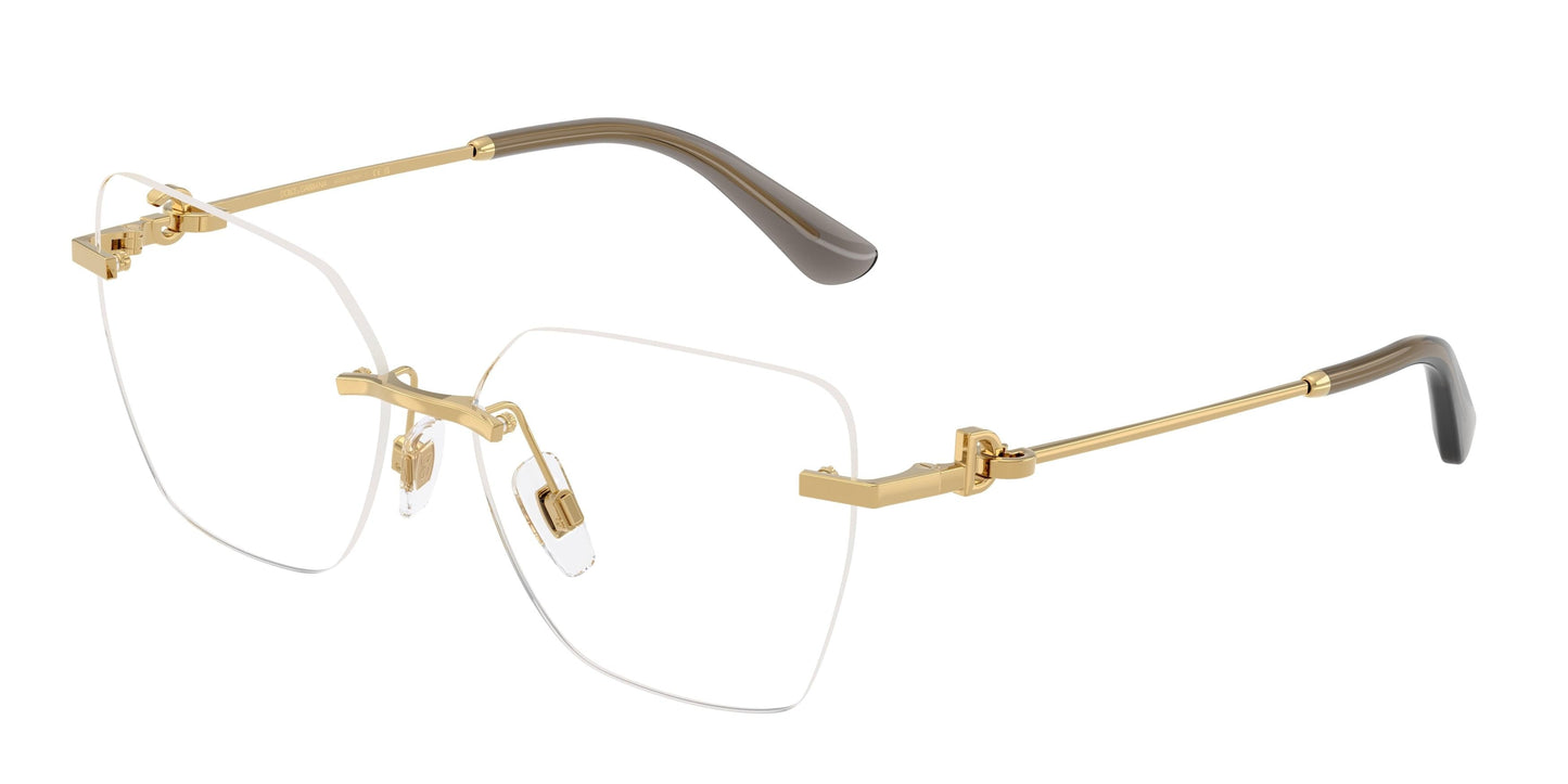 Dolse & Gabana  1363 Eyeglasses