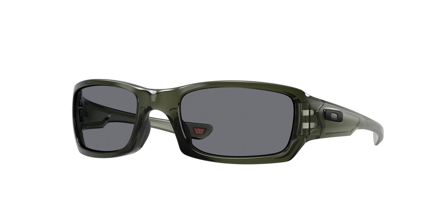 Oakley Fives Squared 9238 Sunglasses