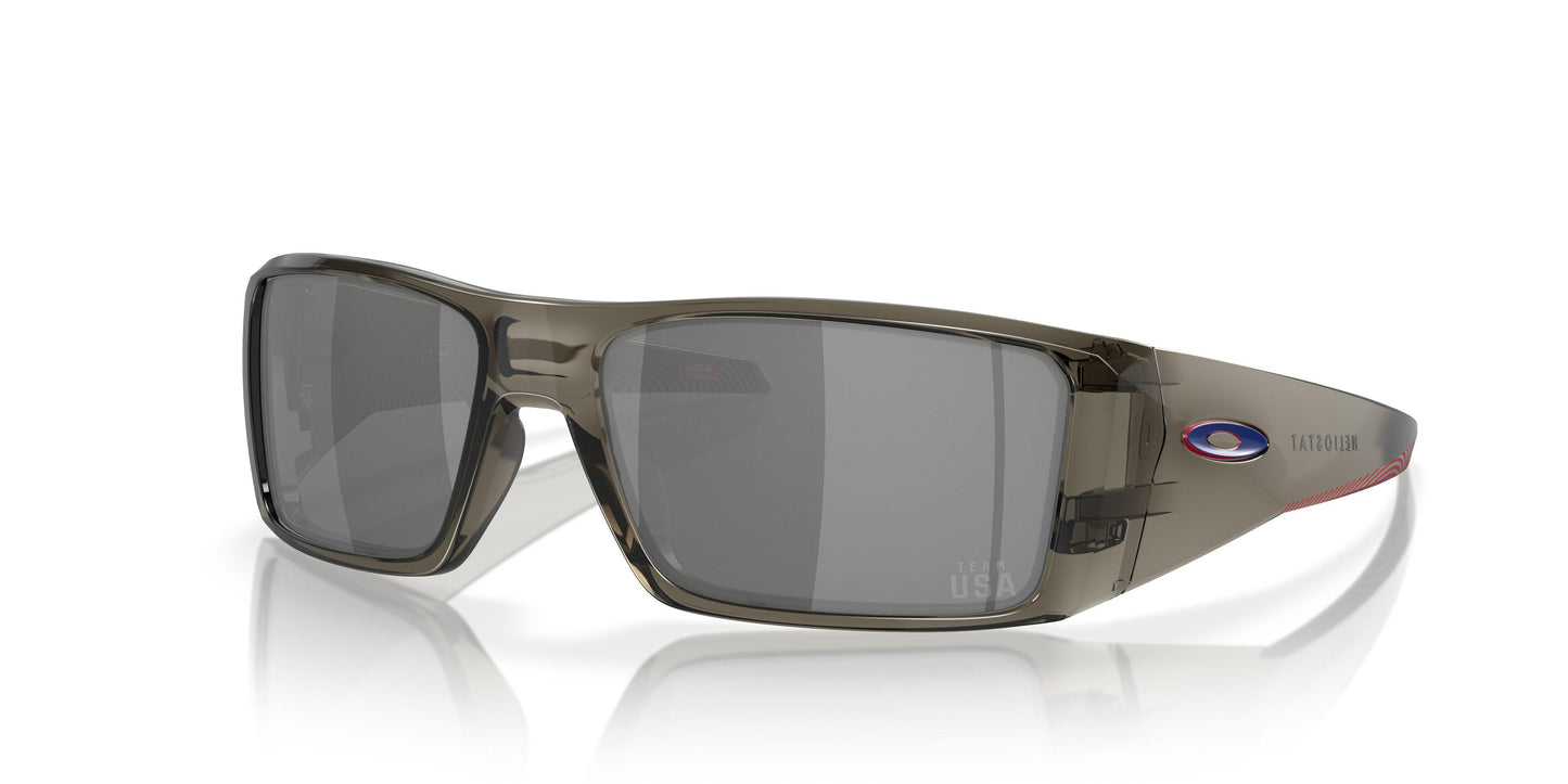 Oakley Heliostat 9231 Sunglasses