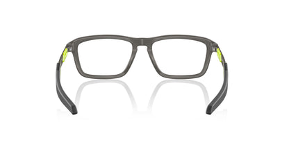 Oakley Quad Out 8023 Eyeglasses