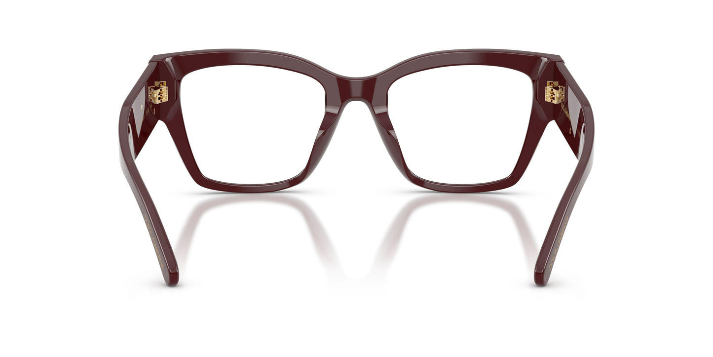 Dolse & Gabana  3435B Eyeglasses