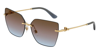 Dolse & Gabana  2321 Sunglasses