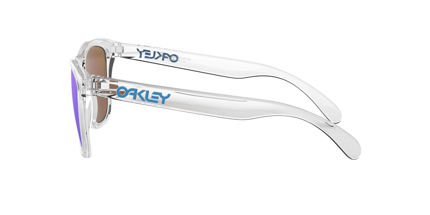 Oakley Frogskins 9013 Sunglasses