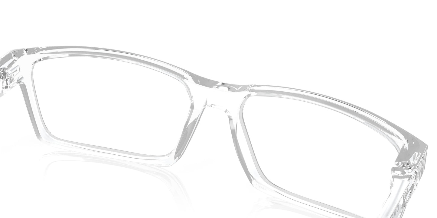 Oakley Overhead 8060 Eyeglasses