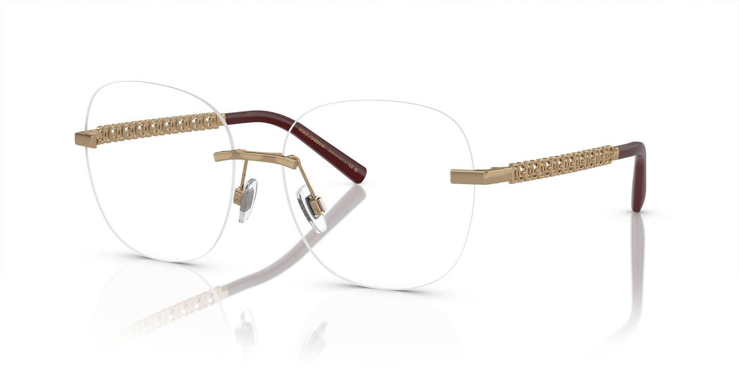 Dolse & Gabana  1352 Eyeglasses