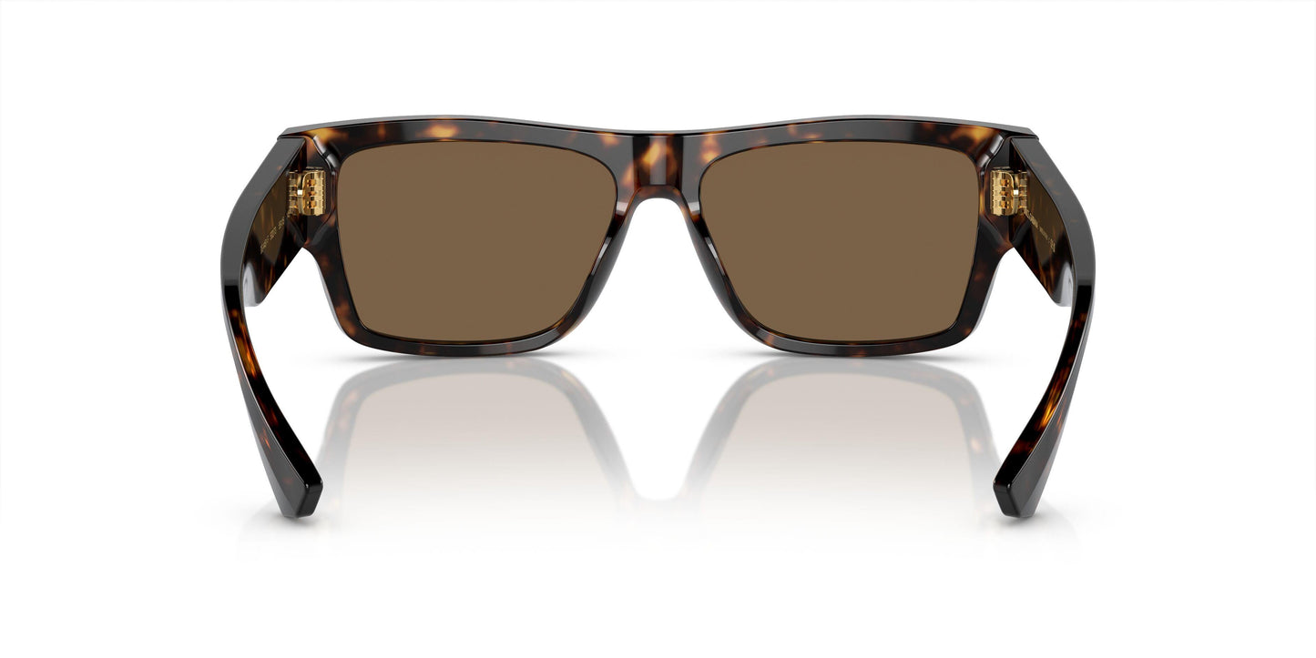 Dolse & Gabana  4451F Sunglasses