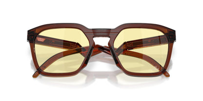 Oakley Hstn Sq 9533 Sunglasses
