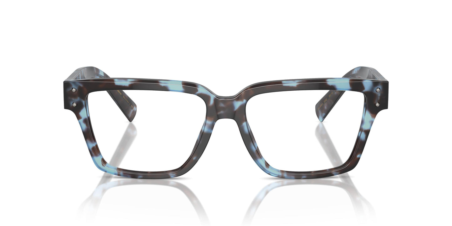 Dolse & Gabana  3383 Eyeglasses