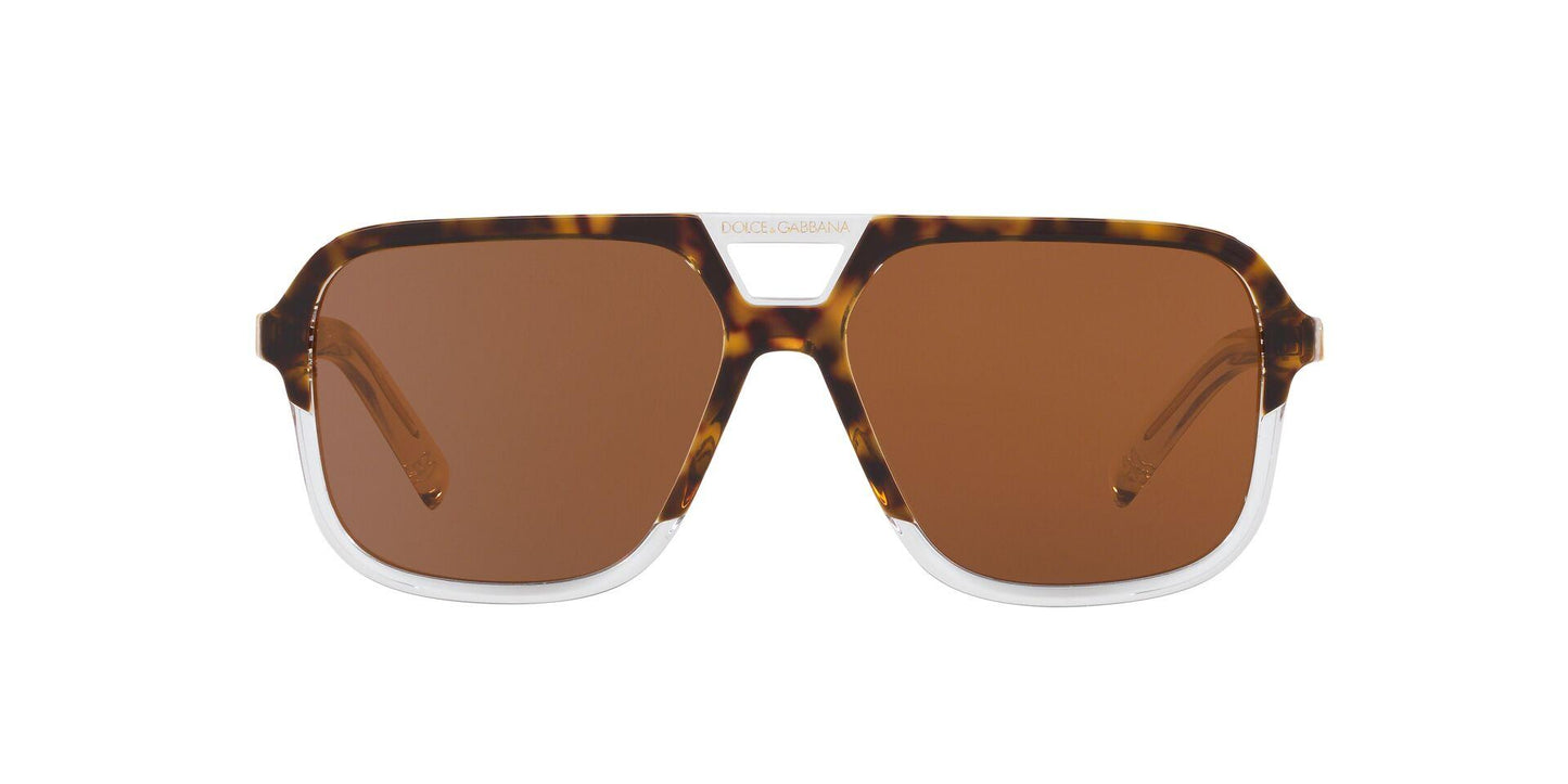 Dolse & Gabana  4354 Sunglasses