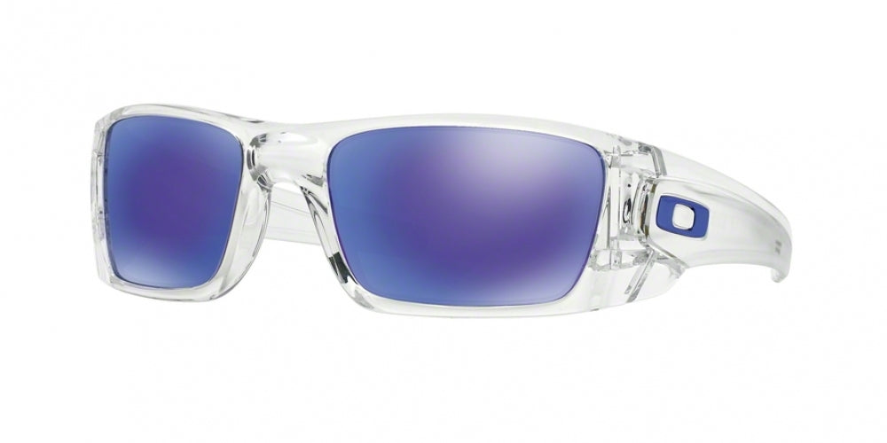 Oakley Fuel Cell 9096 Sunglasses