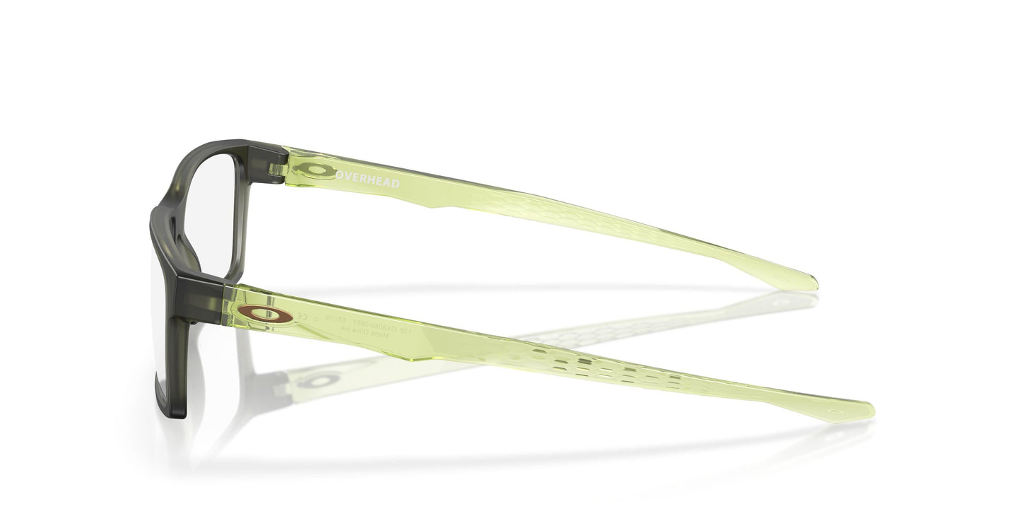 Oakley Overhead 8060 Eyeglasses