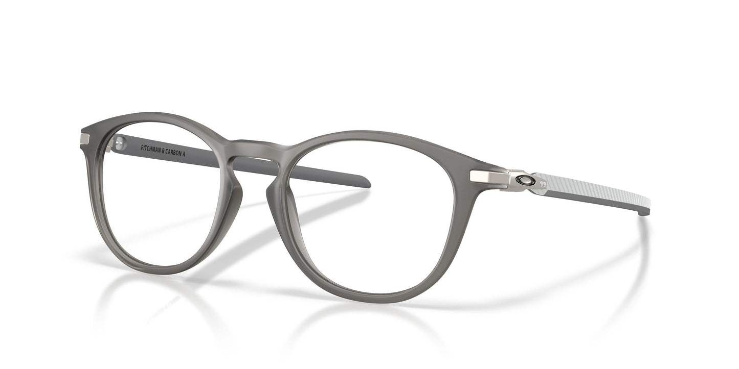 Oakley Pitchman R Carbon A 8149F Eyeglasses