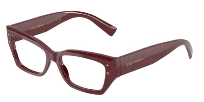 Dolse & Gabana  3387 Eyeglasses