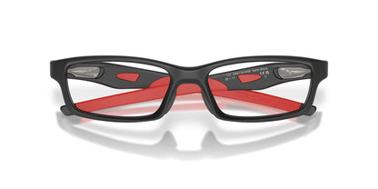 Oakley Crosslink A 8118 Eyeglasses