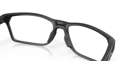 Oakley Hex Jector 8174F Eyeglasses
