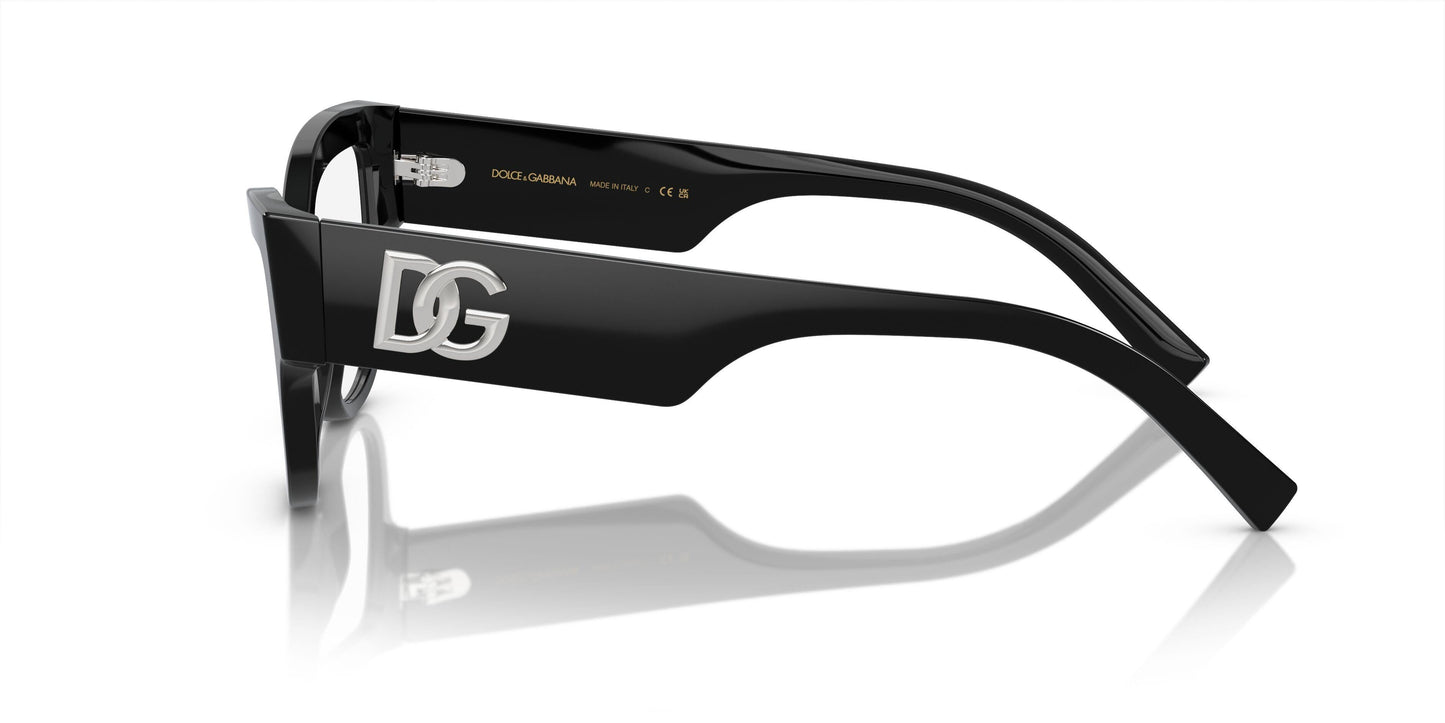 Dolse & Gabana  3378 Eyeglasses