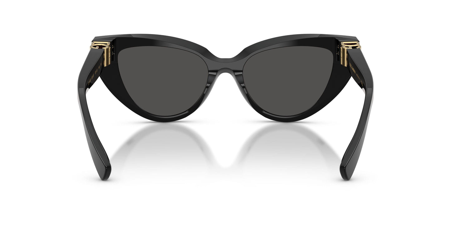 Dolse & Gabana  4497 Sunglasses