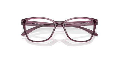 Oakley Whipback 8016 Eyeglasses