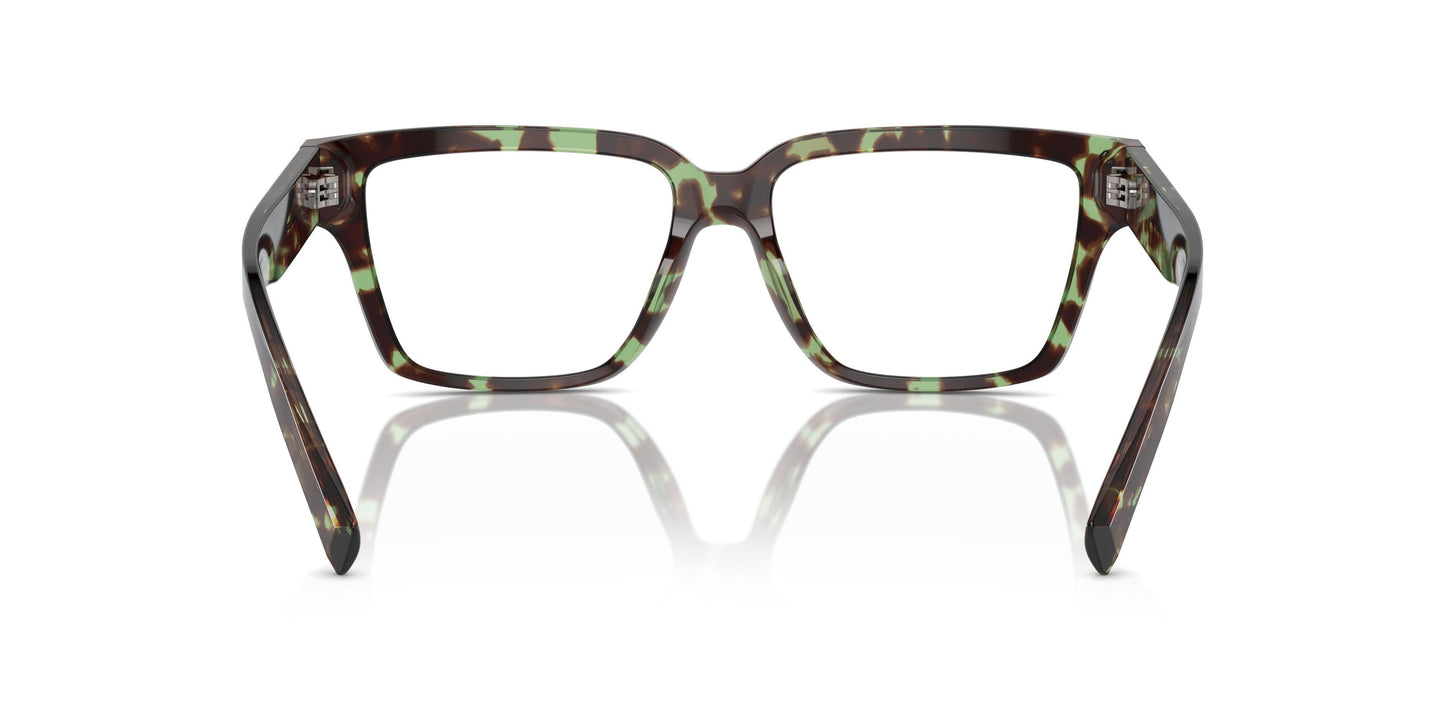 Dolse & Gabana  3383 Eyeglasses
