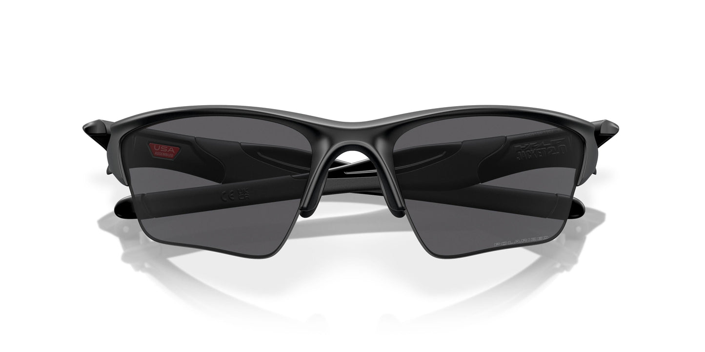 Oakley Half Jacket 2.0 Xl 9154 Sunglasses