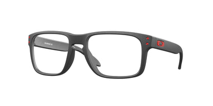 Oakley Holbrook Rx 8156 Eyeglasses
