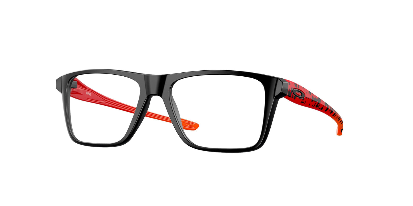Oakley Bunt 8026 Eyeglasses
