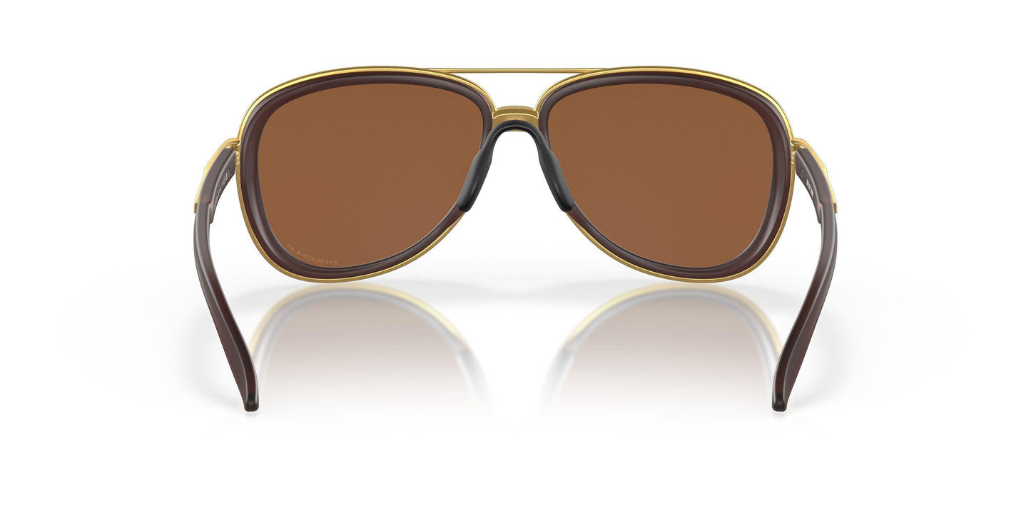 Oakley Split Time 4129 Sunglasses