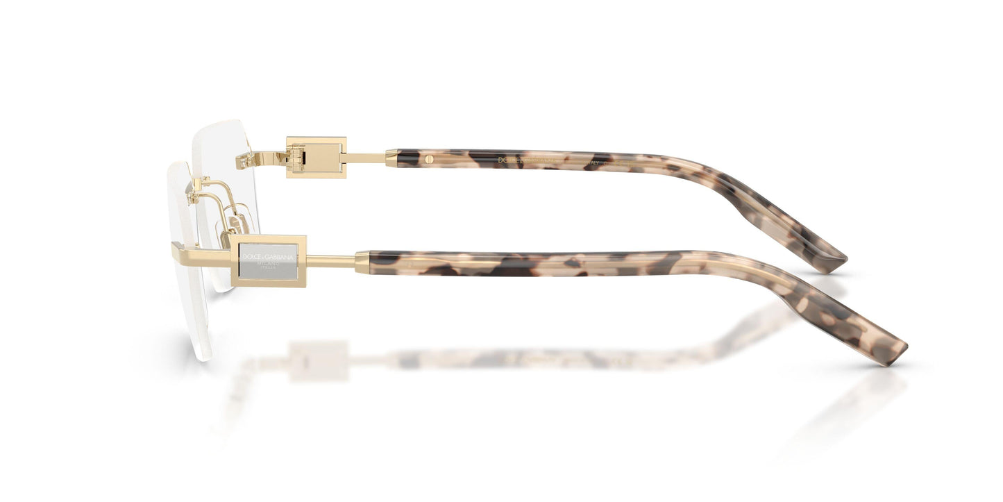 Dolse & Gabana  1361 Eyeglasses