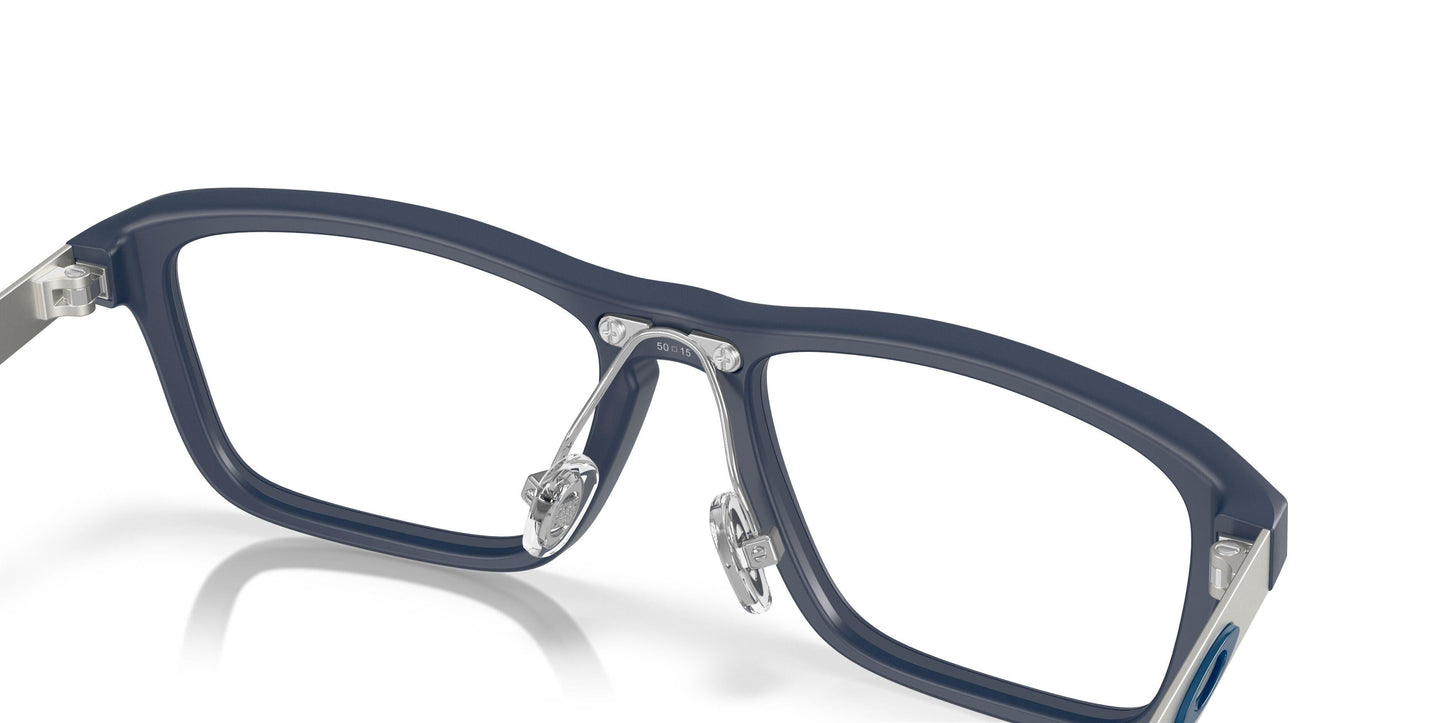 Oakley Quad Out A 8030F Eyeglasses